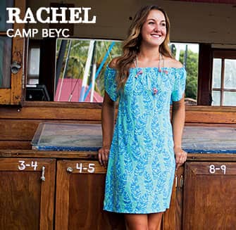 Rachel: Camp BEYC